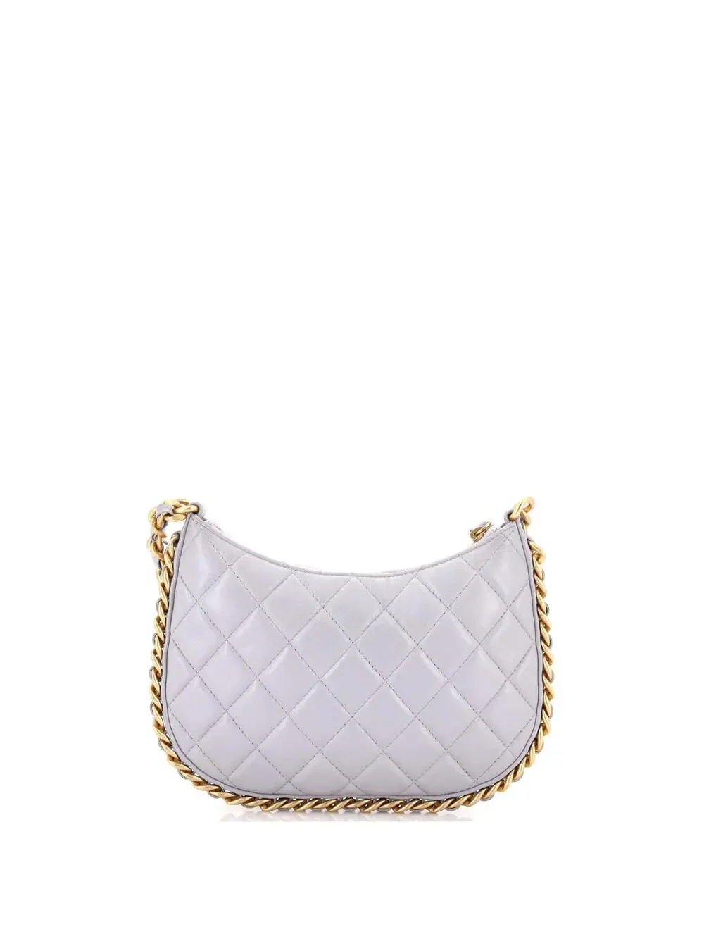 Chanel Cc Chain Around Hobo Quilted #235129C47B